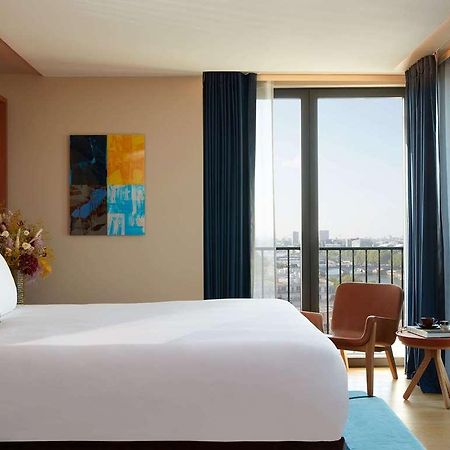 So/ Paris Hotel Ngoại thất bức ảnh