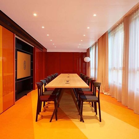 So/ Paris Hotel Ngoại thất bức ảnh