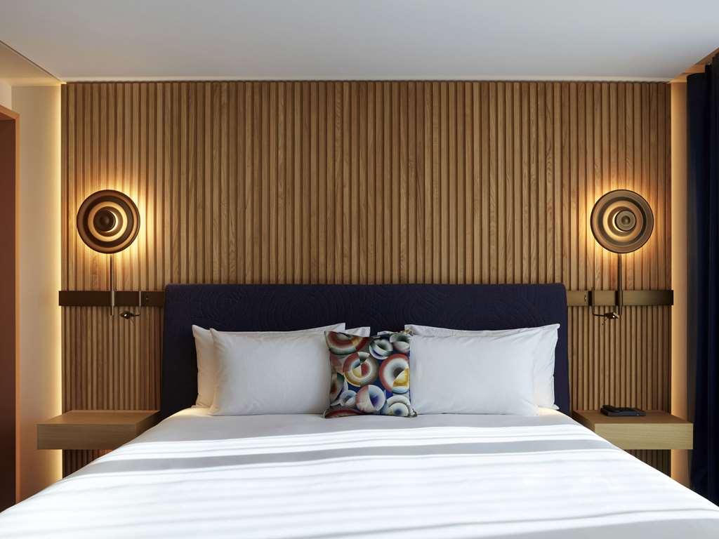 So/ Paris Hotel Phòng bức ảnh