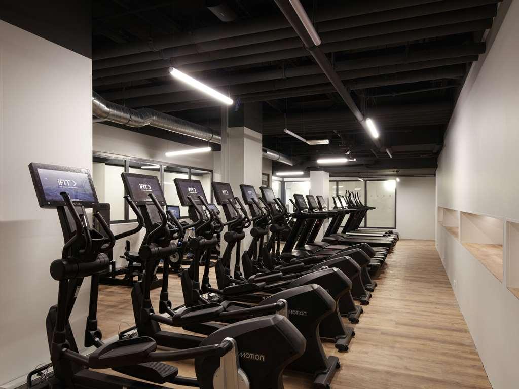 So/ Paris Hotel Tiện nghi bức ảnh