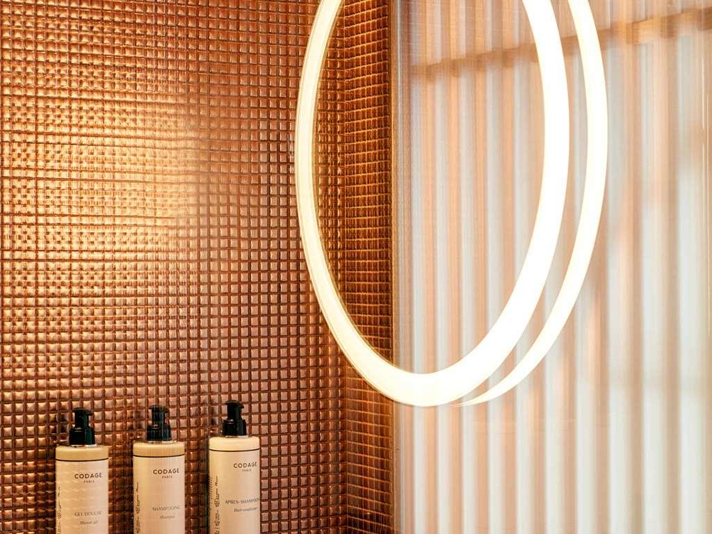 So/ Paris Hotel Phòng bức ảnh