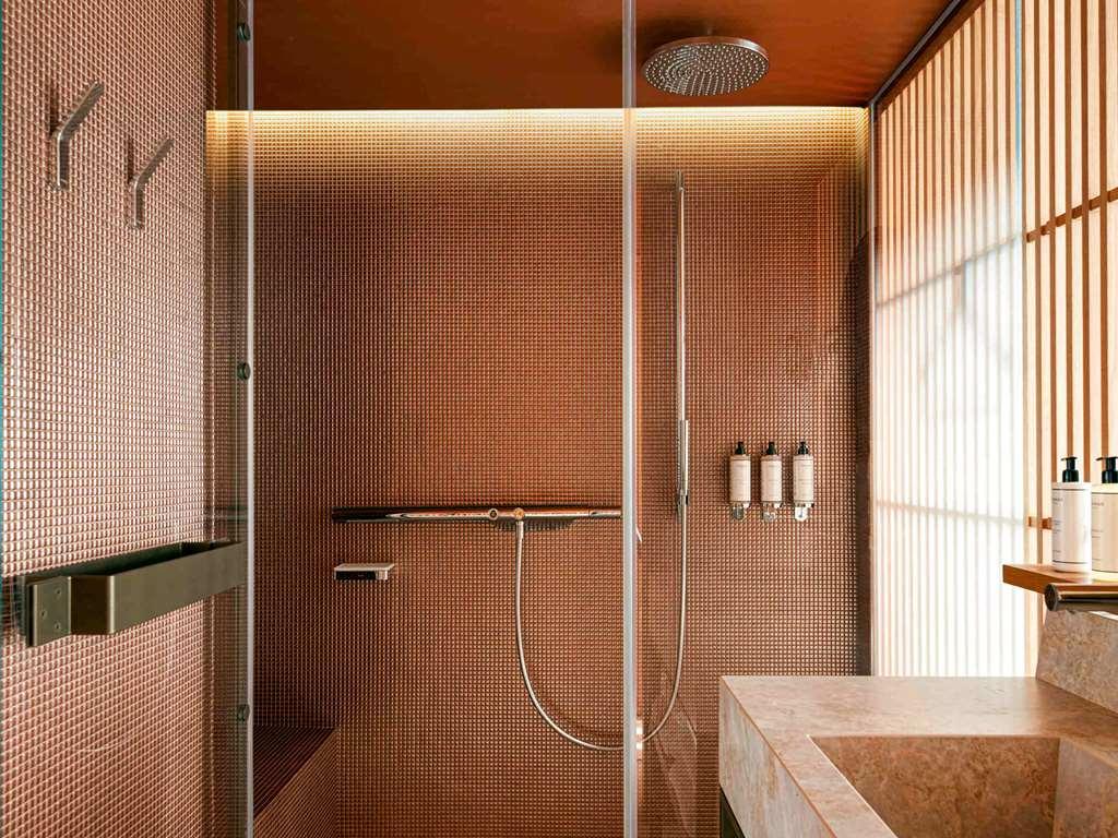 So/ Paris Hotel Phòng bức ảnh