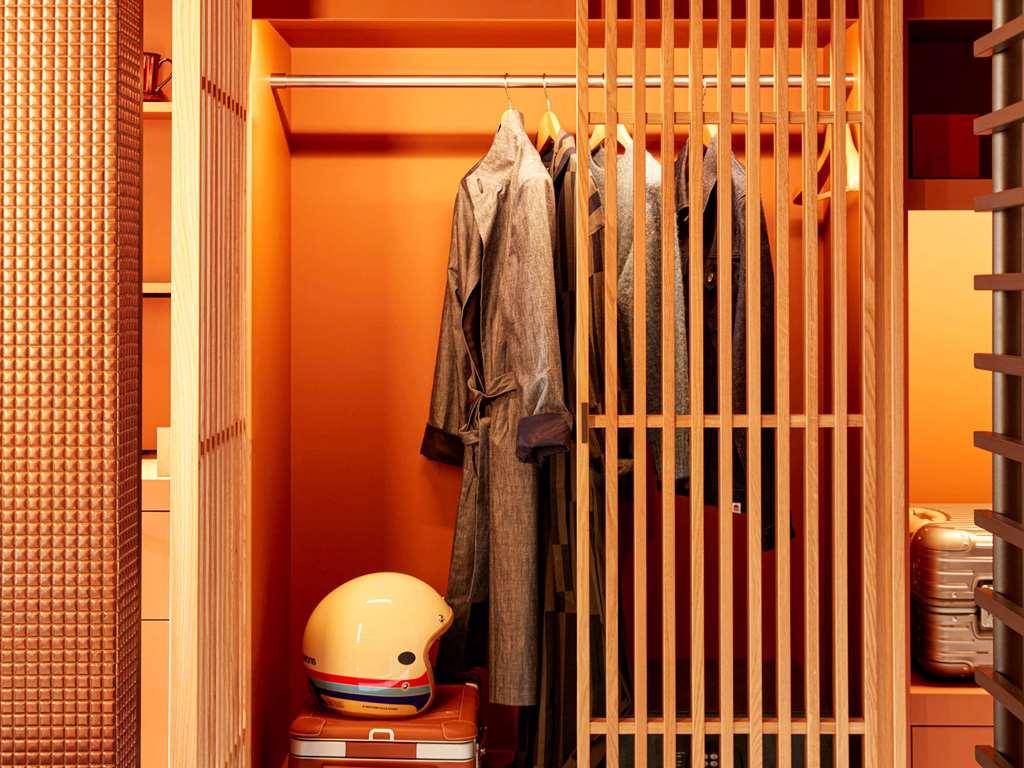 So/ Paris Hotel Phòng bức ảnh