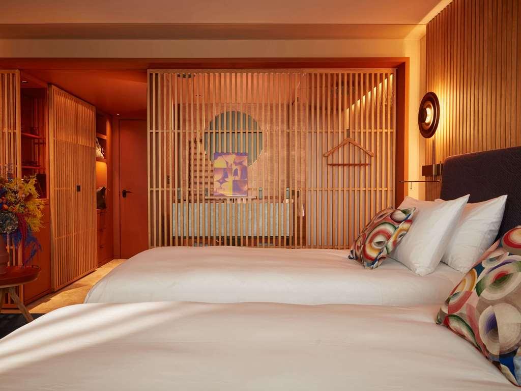So/ Paris Hotel Phòng bức ảnh