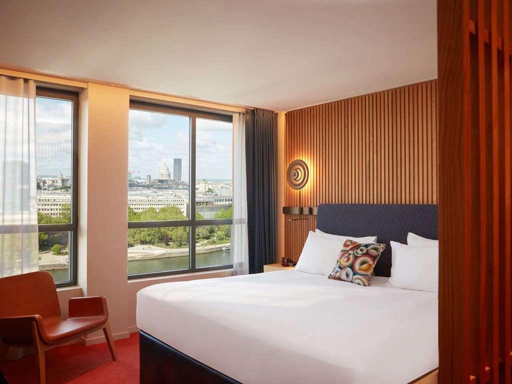 So/ Paris Hotel Phòng bức ảnh