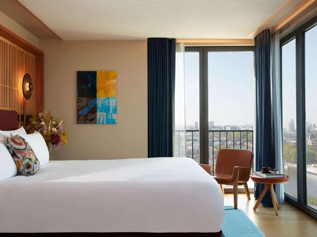So/ Paris Hotel Ngoại thất bức ảnh