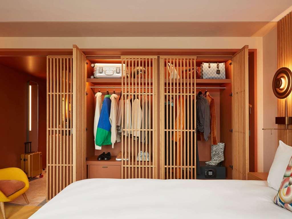 So/ Paris Hotel Phòng bức ảnh