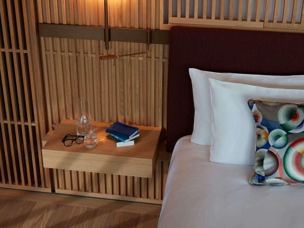 So/ Paris Hotel Phòng bức ảnh