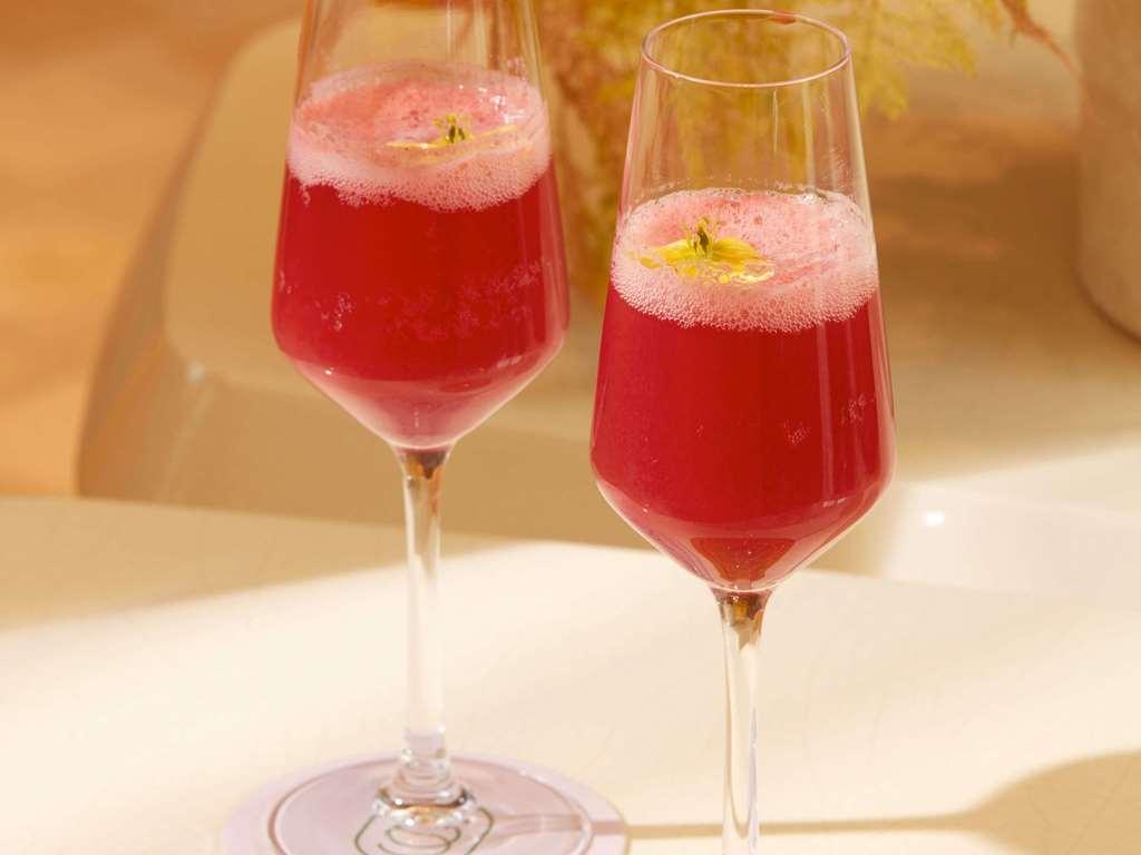 So/ Paris Hotel Nhà hàng bức ảnh
