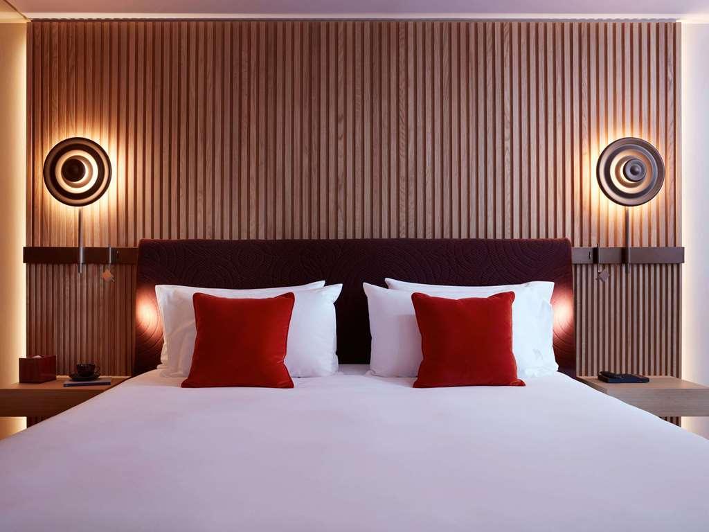 So/ Paris Hotel Phòng bức ảnh