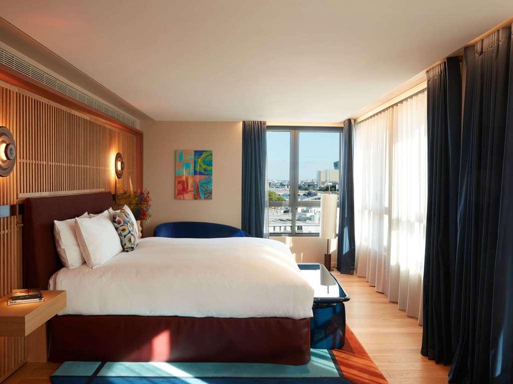 So/ Paris Hotel Phòng bức ảnh