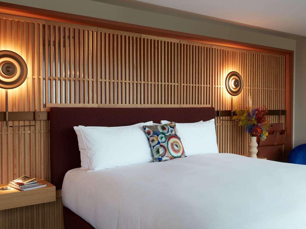 So/ Paris Hotel Phòng bức ảnh