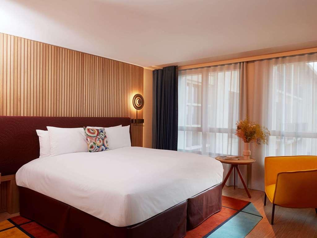 So/ Paris Hotel Phòng bức ảnh