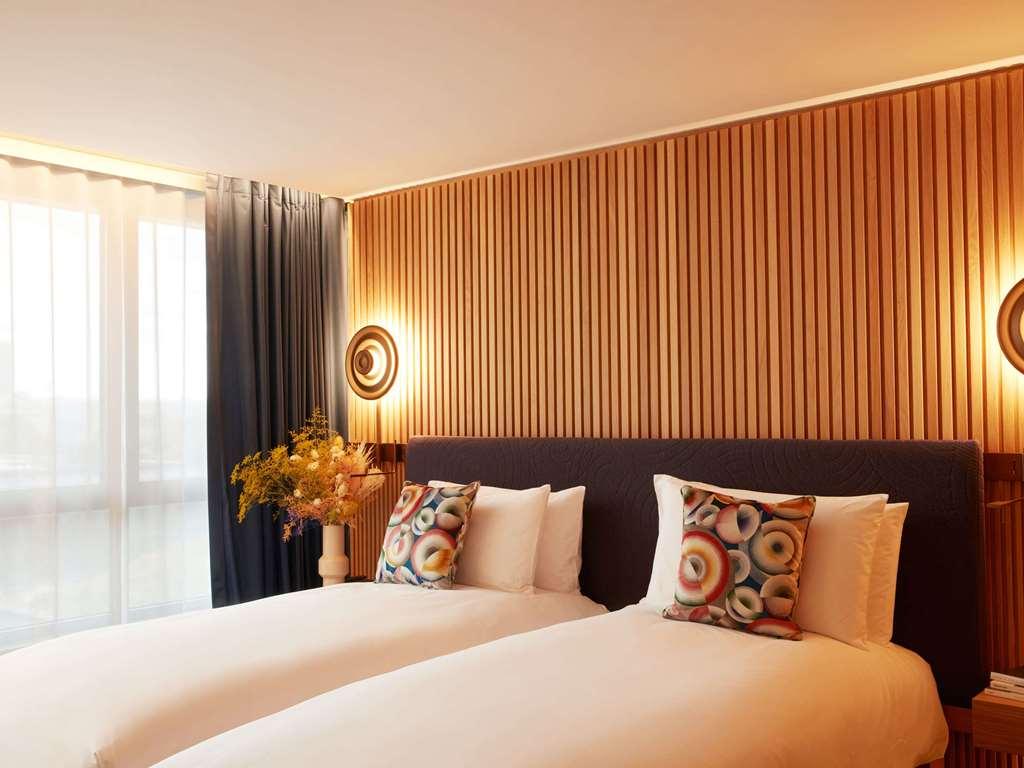 So/ Paris Hotel Phòng bức ảnh