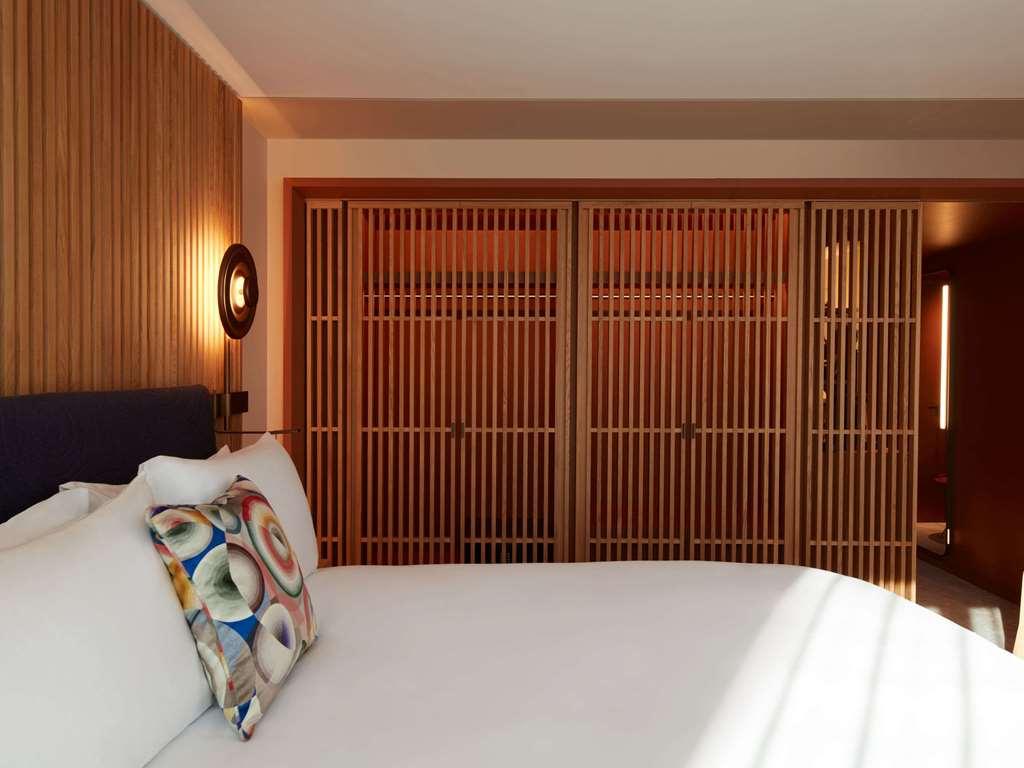 So/ Paris Hotel Phòng bức ảnh