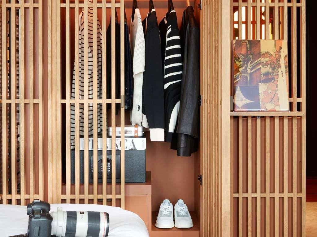 So/ Paris Hotel Phòng bức ảnh