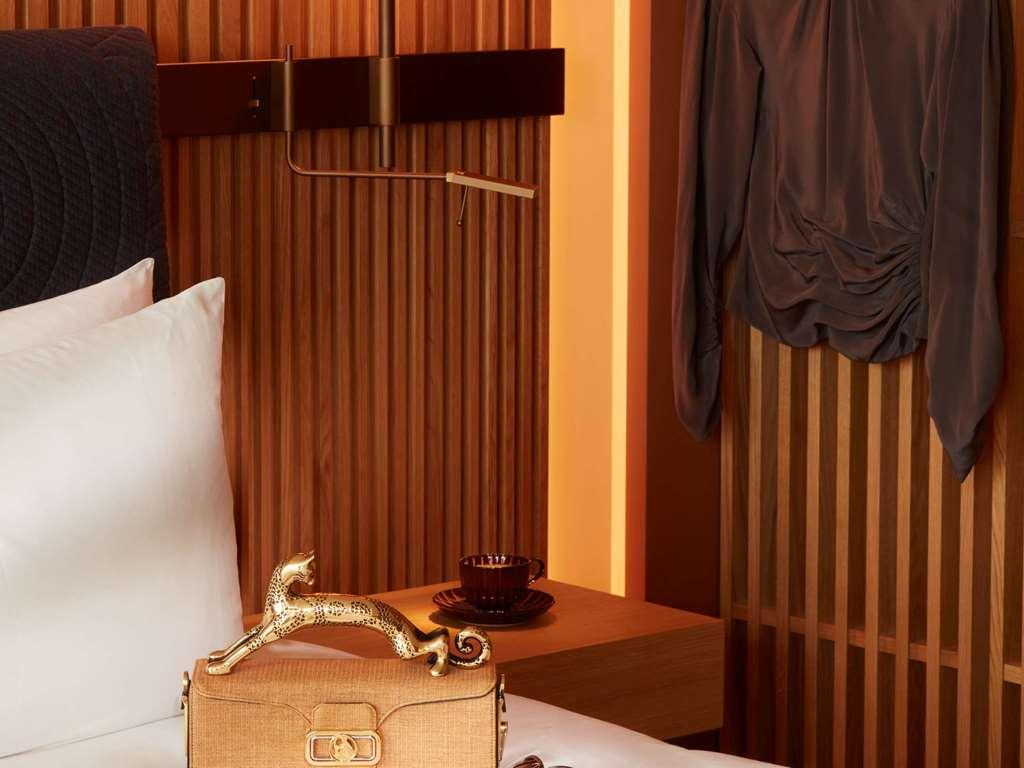 So/ Paris Hotel Phòng bức ảnh