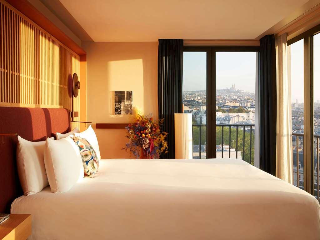 So/ Paris Hotel Phòng bức ảnh