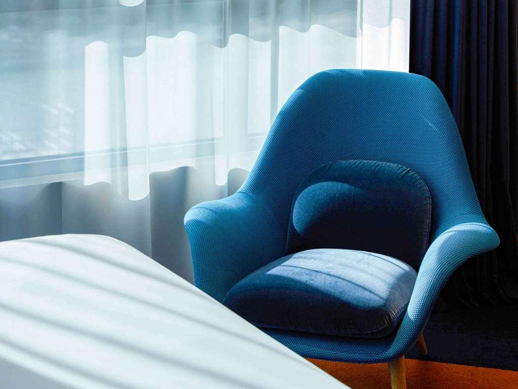 So/ Paris Hotel Ngoại thất bức ảnh