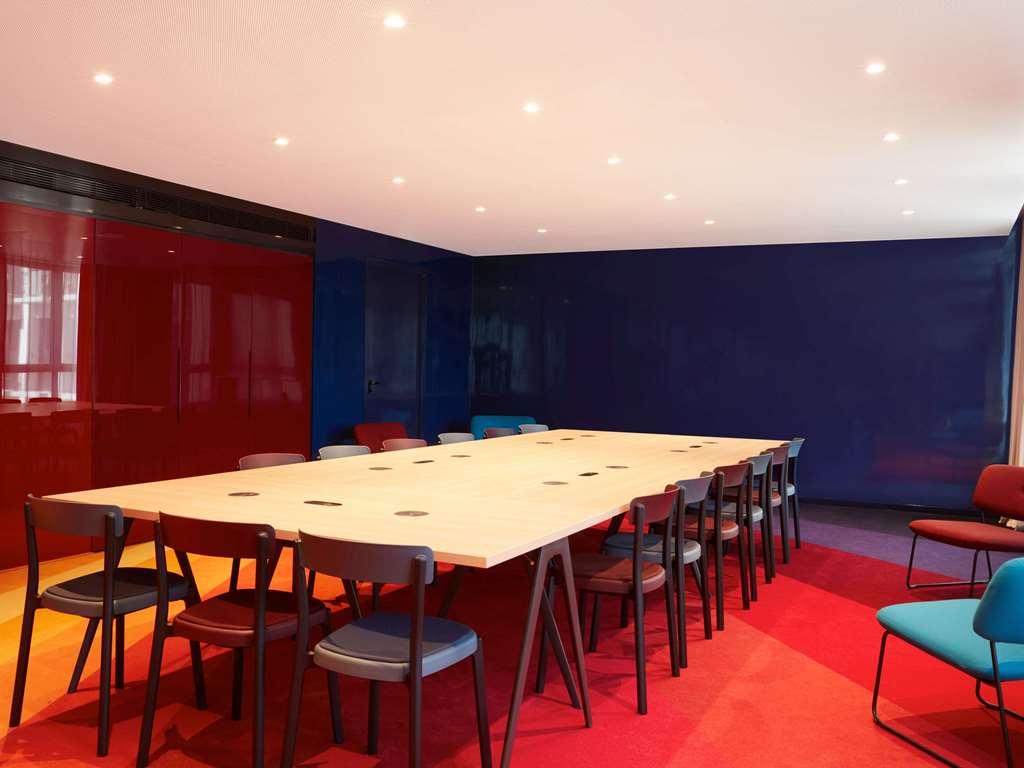 So/ Paris Hotel Tiện nghi bức ảnh