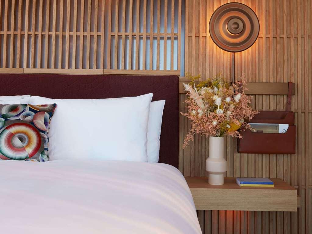 So/ Paris Hotel Phòng bức ảnh