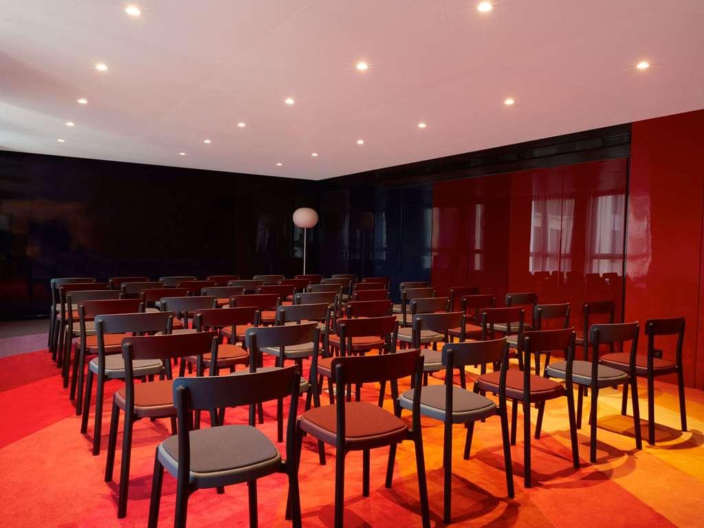 So/ Paris Hotel Tiện nghi bức ảnh