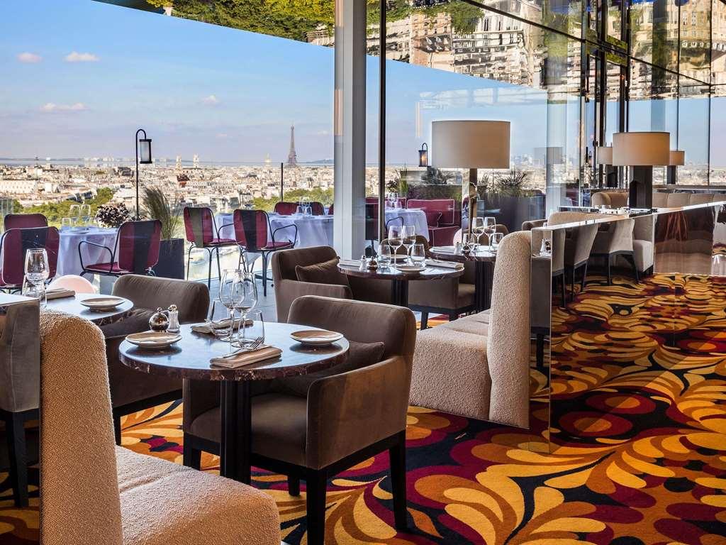 So/ Paris Hotel Ngoại thất bức ảnh