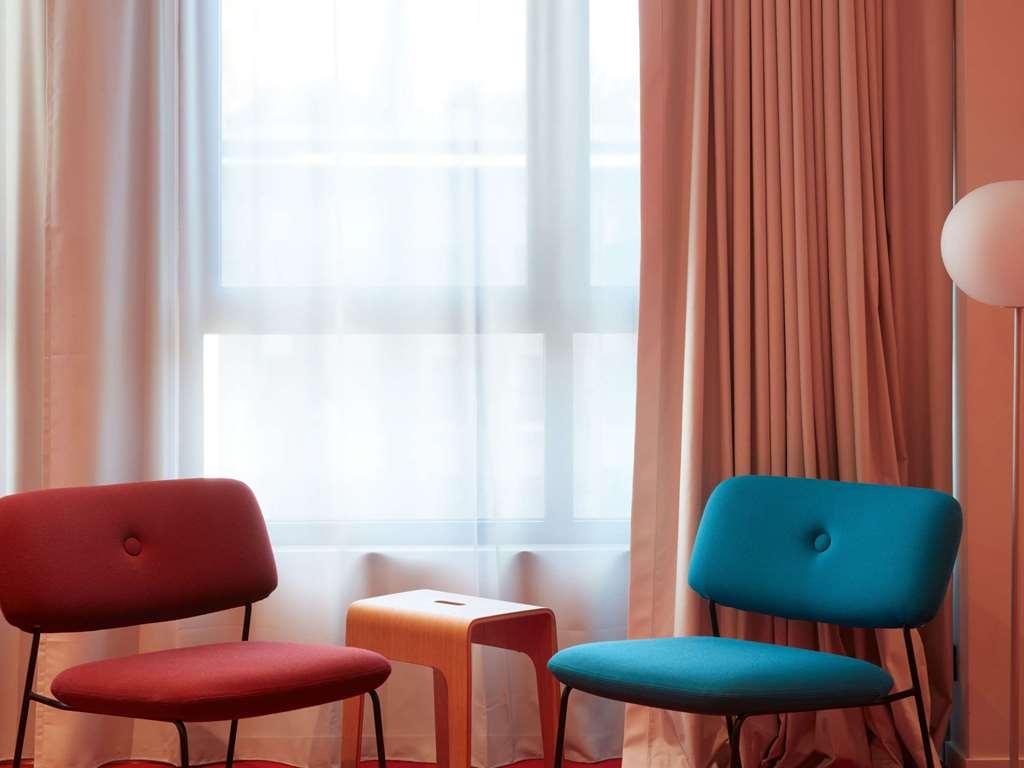 So/ Paris Hotel Tiện nghi bức ảnh