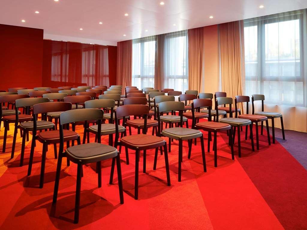 So/ Paris Hotel Tiện nghi bức ảnh