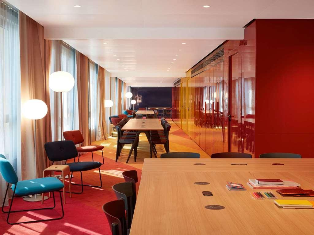 So/ Paris Hotel Tiện nghi bức ảnh