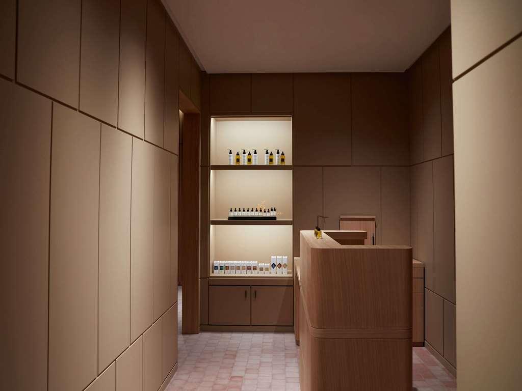 So/ Paris Hotel Tiện nghi bức ảnh