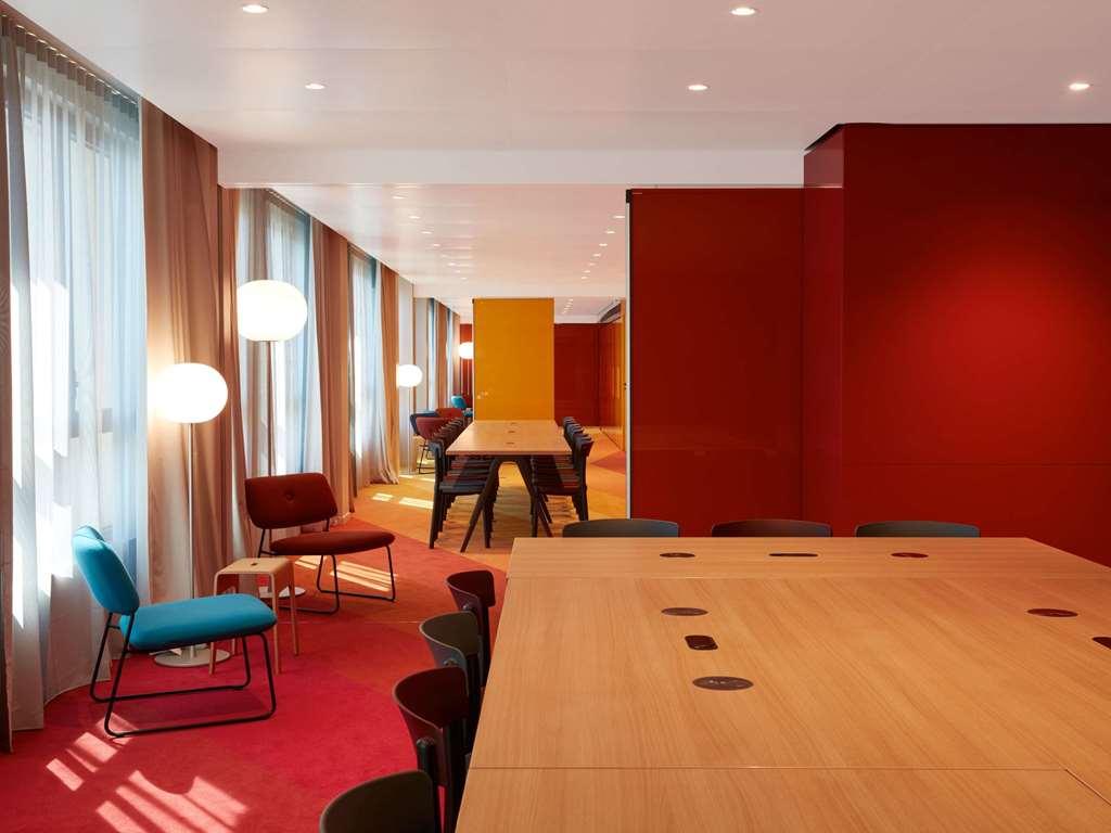 So/ Paris Hotel Tiện nghi bức ảnh