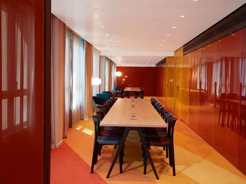 So/ Paris Hotel Tiện nghi bức ảnh