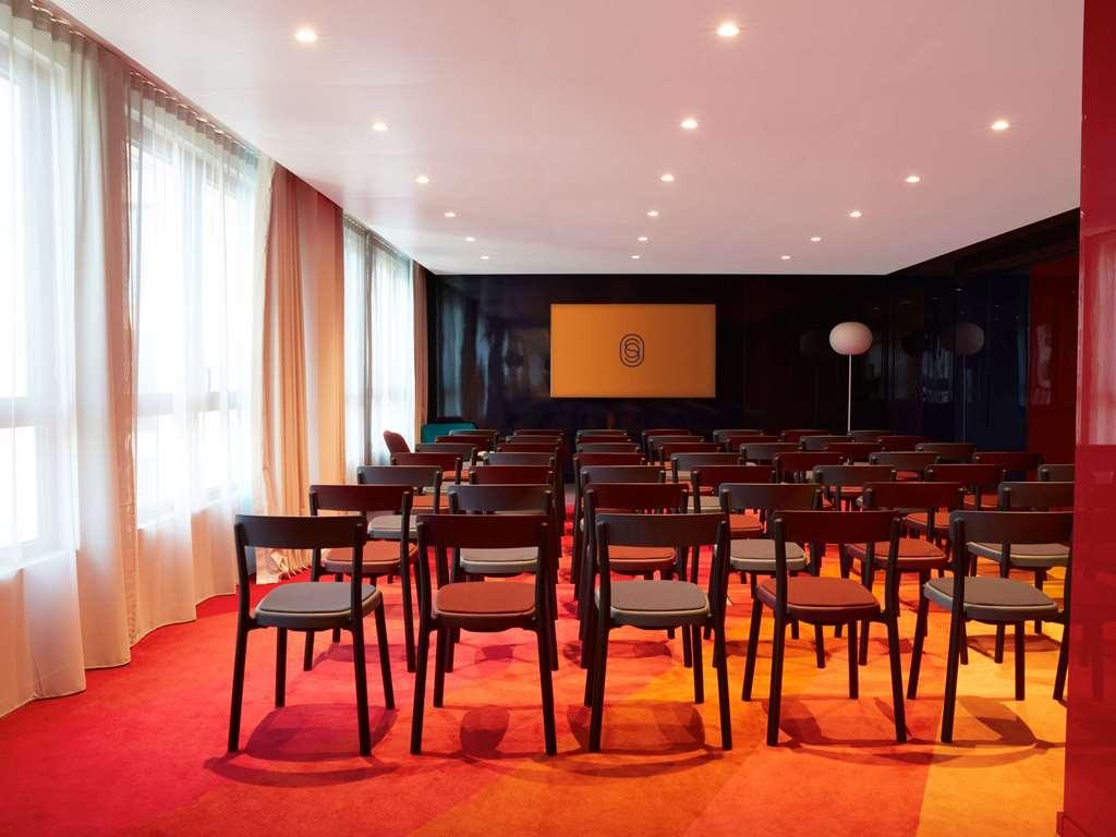 So/ Paris Hotel Tiện nghi bức ảnh