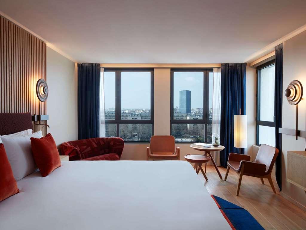 So/ Paris Hotel Phòng bức ảnh
