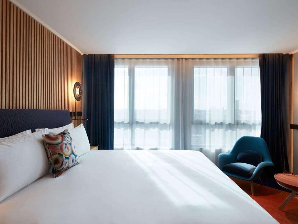 So/ Paris Hotel Phòng bức ảnh